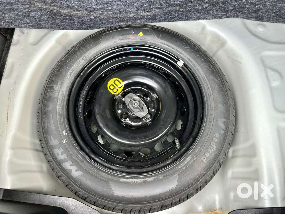 Toyota Glanza G Cvt, 2021, Petrol
