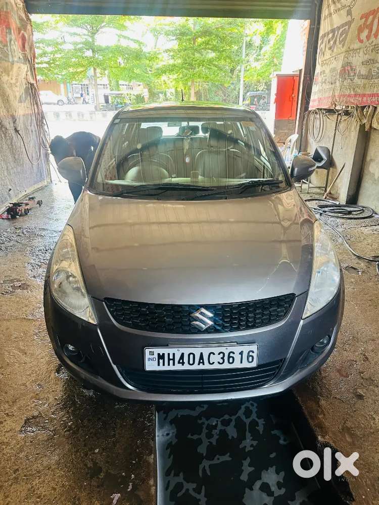 Maruti Suzuki Swift 2013 Diesel 162751 Km Driven