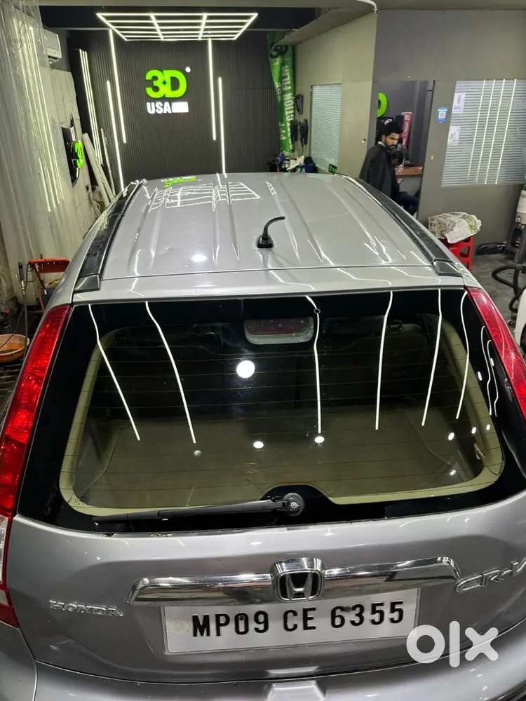 Honda Cr-v 2009