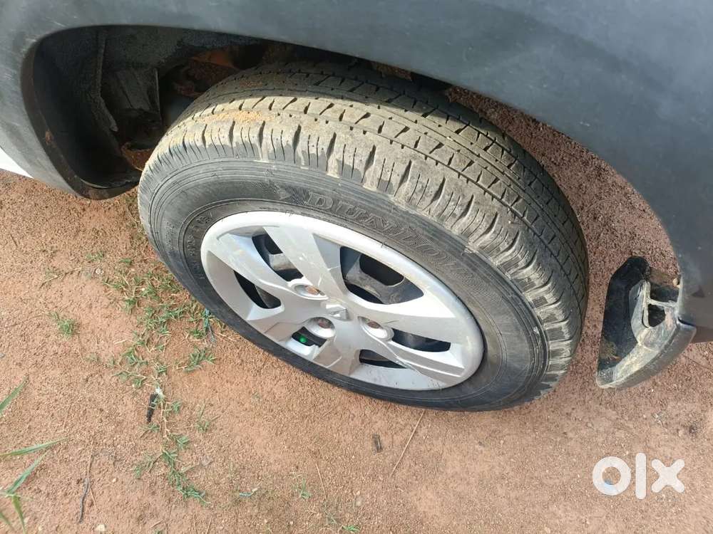 Renault Kwid Rxl Sce 2016