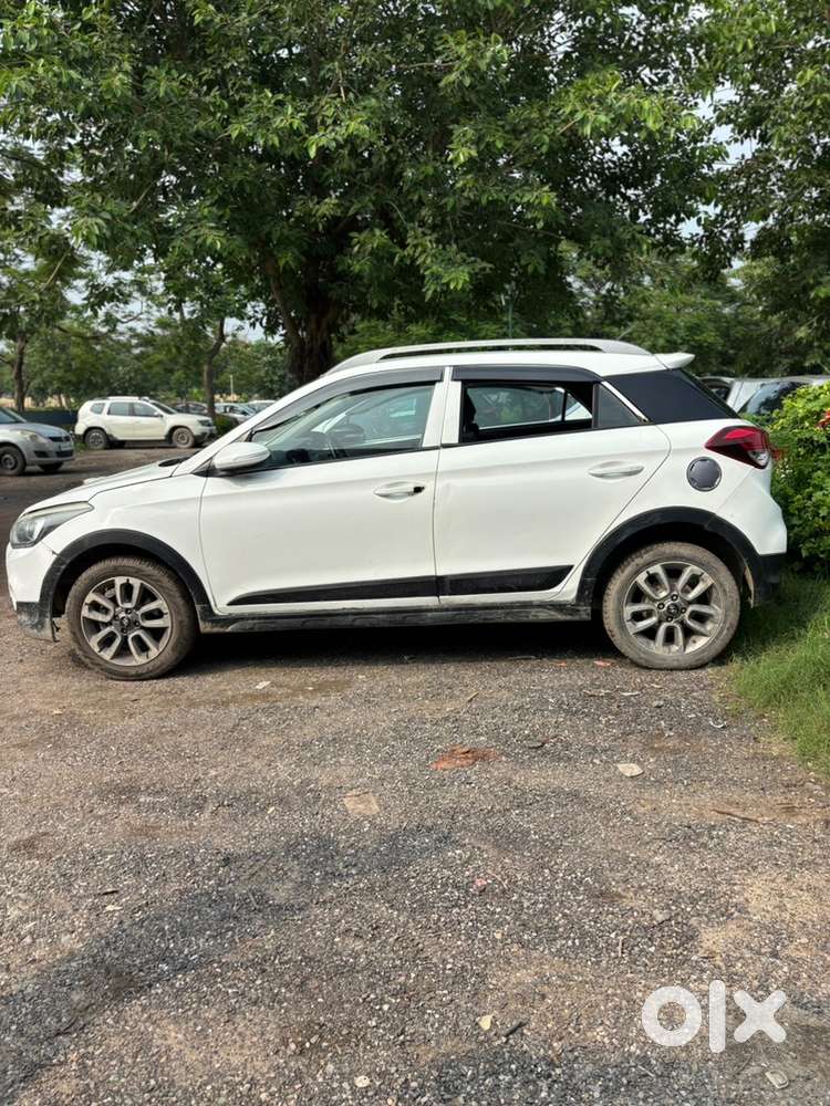 Hyundai Petrol Manual 2017
