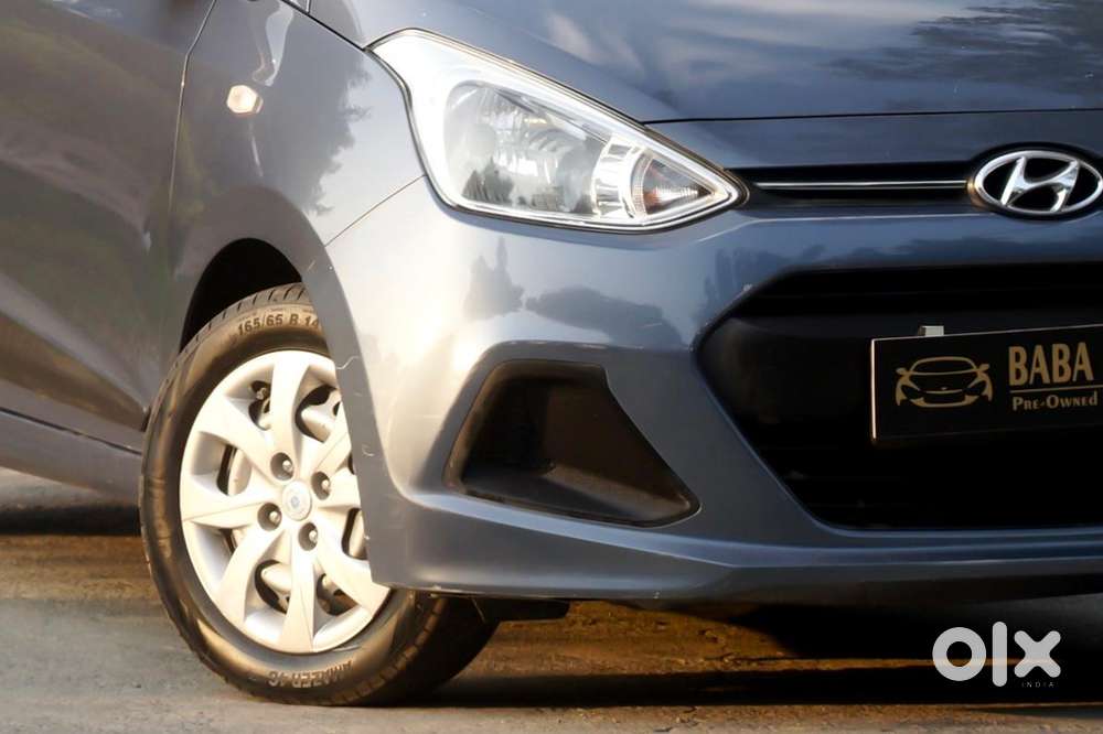 Hyundai Grand I10, 2014, Petrol