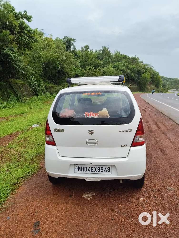 2011 Maruti Suzuki Zen Estilo Lxi Bs Iv
