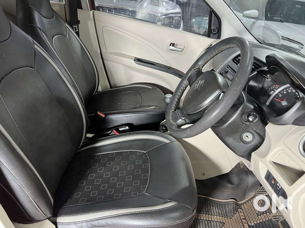 Maruti Suzuki Celerio Vxi, 2019, Cng & Hybrids