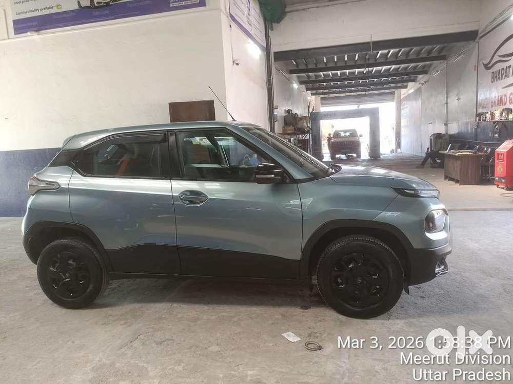 Tata Punch 2022 Petrol 23000 Km Driven