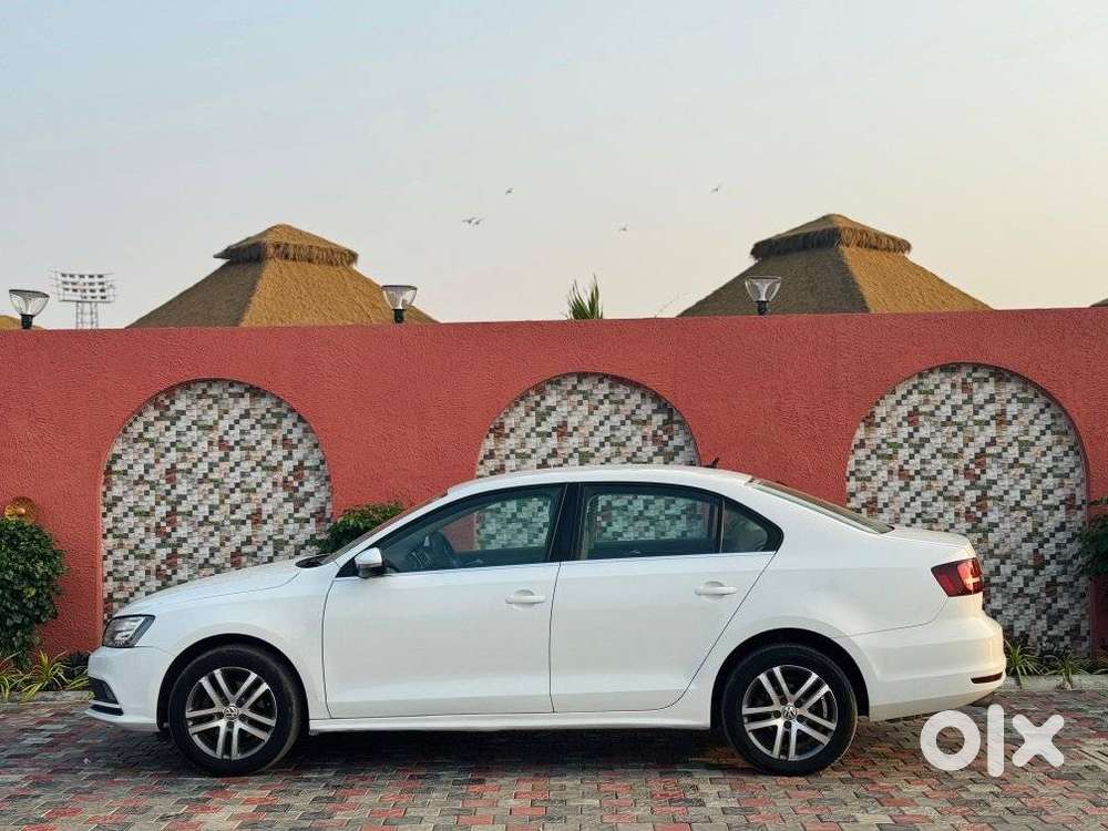 Volkswagen Jetta 2.0l Tdi Highline At, 2016, Diesel