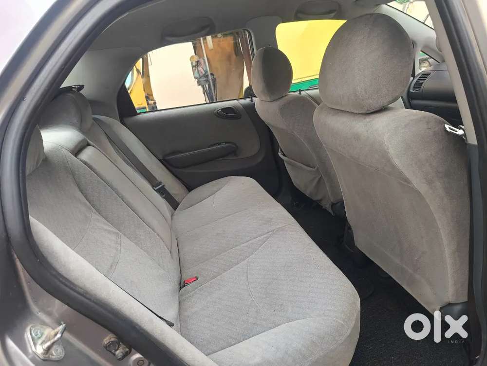 Honda City 2004 Petrol 94000 Km Driven