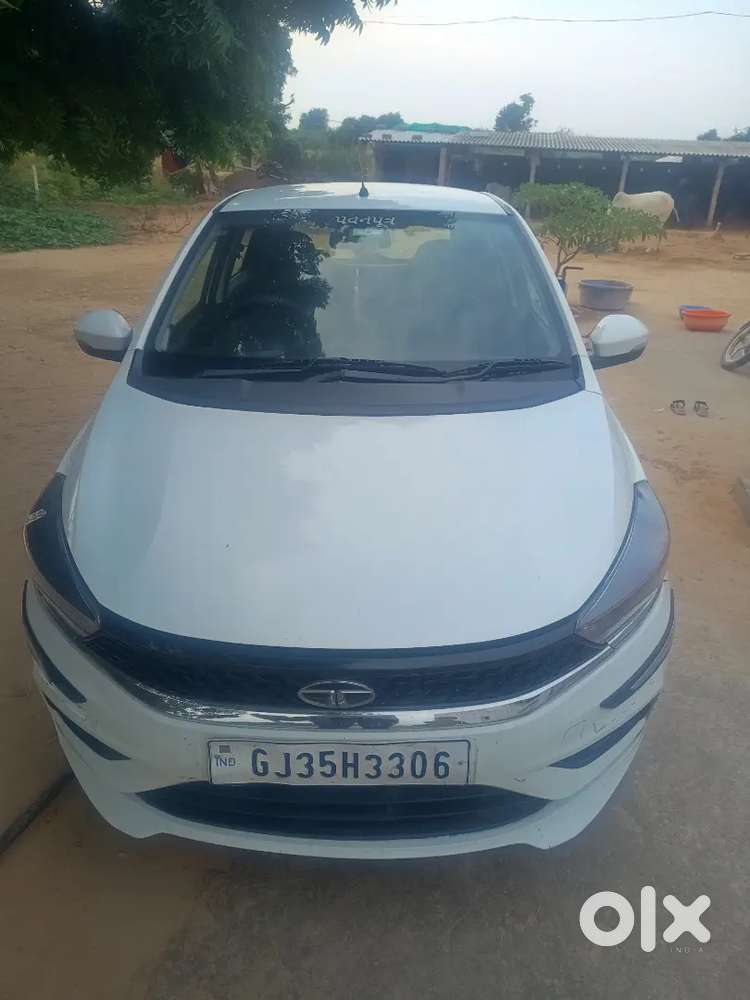Tata Tiago 2020 Variant Revotron