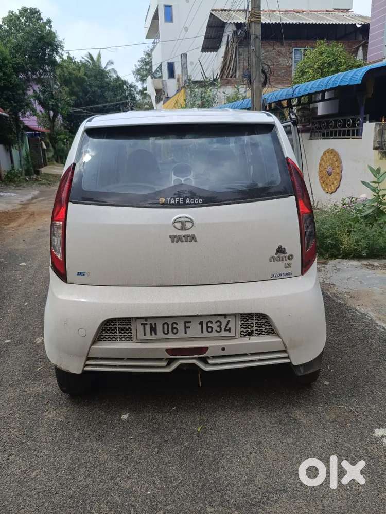 Tata Nano For Sale