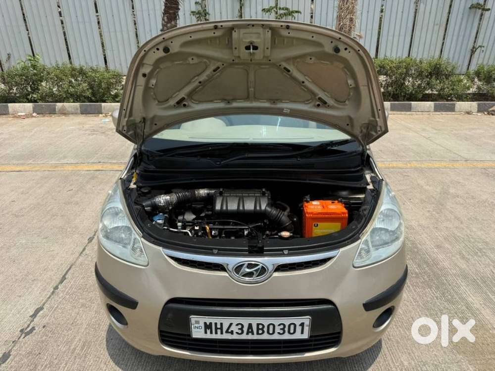 Hyundai I10 Magna 1.1l, 2009, Petrol