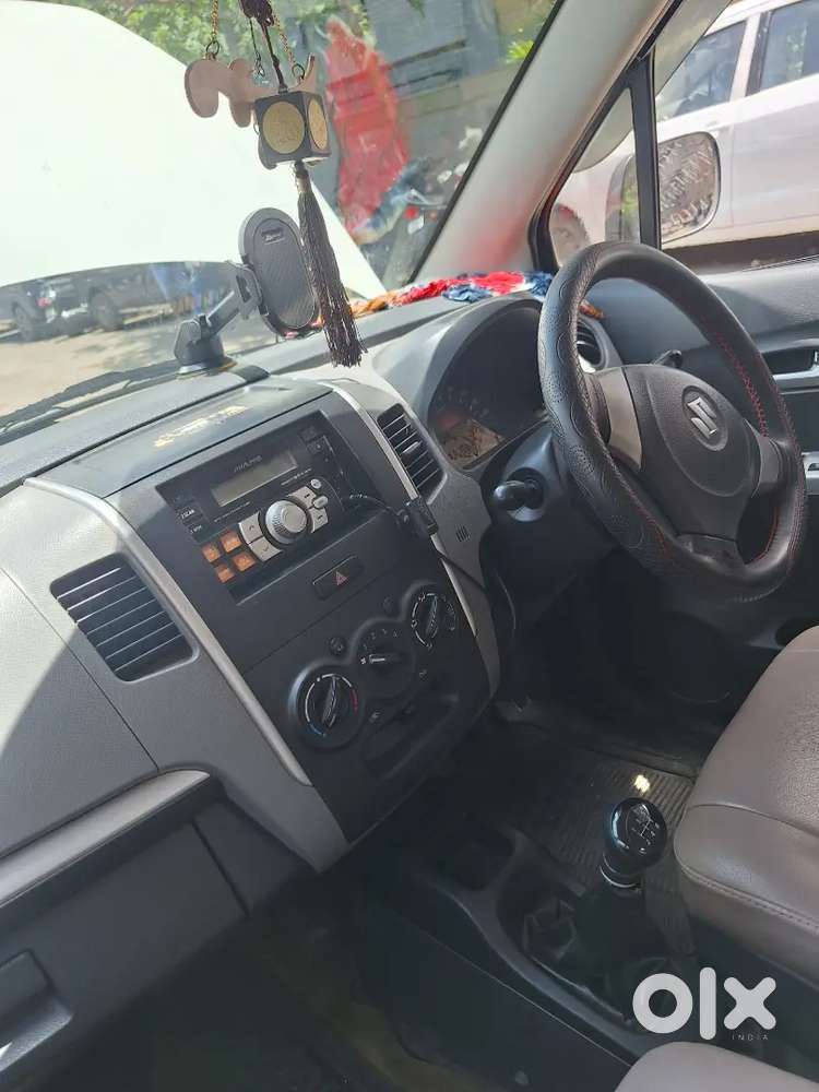 Good Condition Family Used Car For Sell