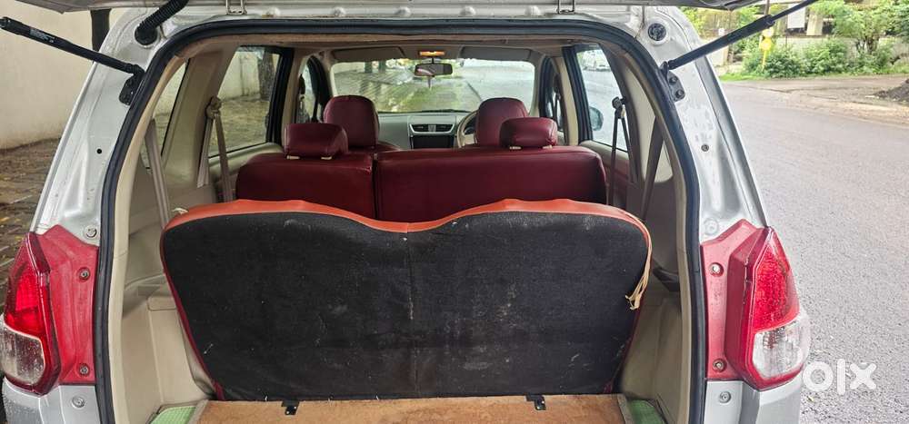 Maruti Suzuki Ertiga Vdi Limited Edition, 2013, Petrol