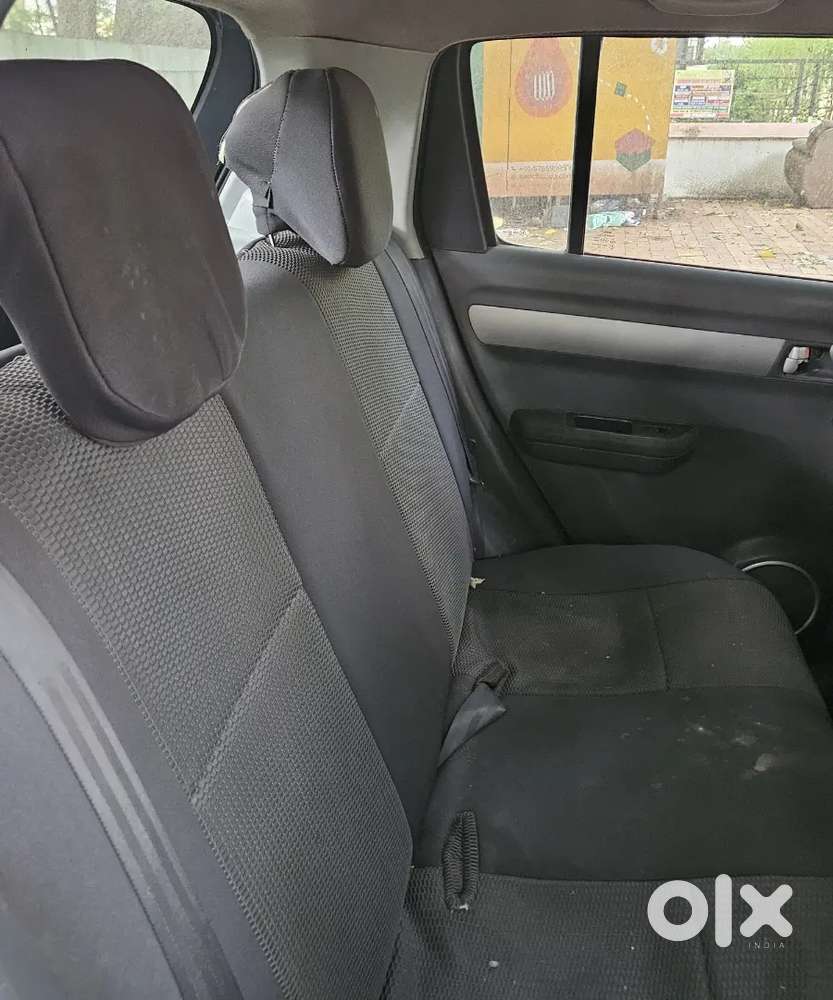 Maruti Swift Vdi 2006
