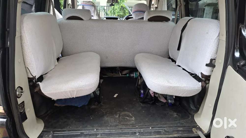 Mahindra Scorpio Classic 2021 Diesel Well Maintained Car