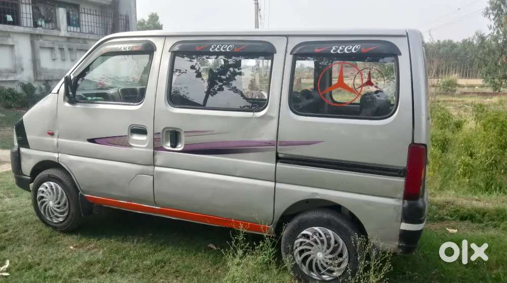 Maruti Suzuki Eeco 15 Lpg 145000 Km Driven