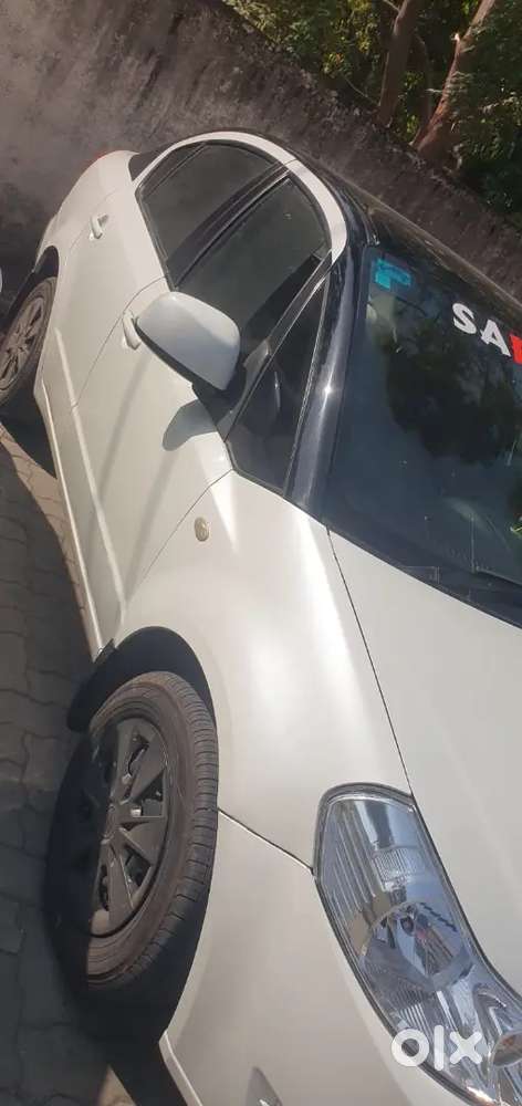 Maruti Suzuki Sx4 2014 Cng & Hybrids 113080 Km Driven