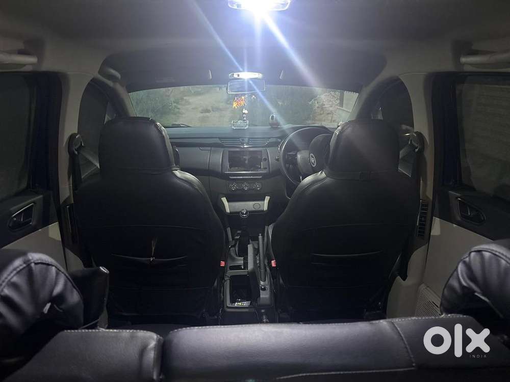 Renault Triber 2021 Petrol Well Maintained