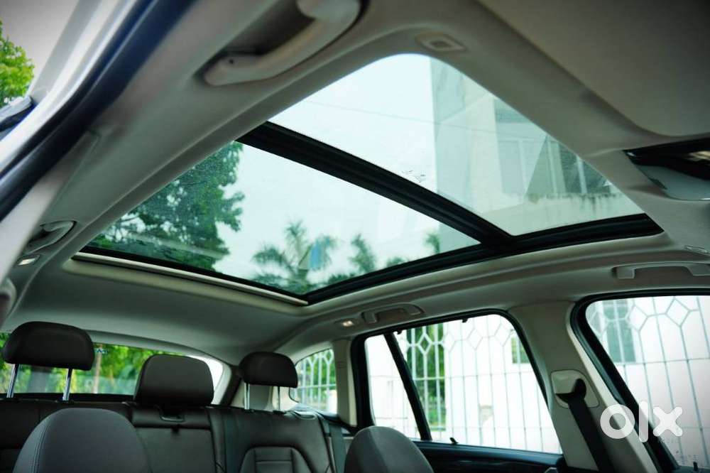 Bmw X3 X Drive 20d Luxury Line, 2021, Diesel
