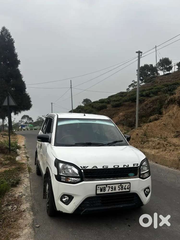 Maruti Suzuki Wagonr Zxi 1.2  Refinance Facility Also Available