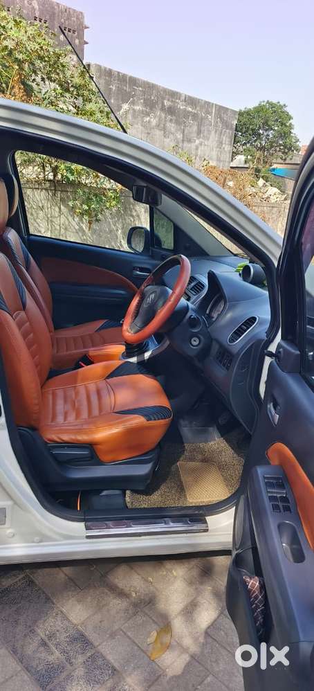 Maruti Suzuki Ritz Vdi Bs-iv, 2013, Diesel