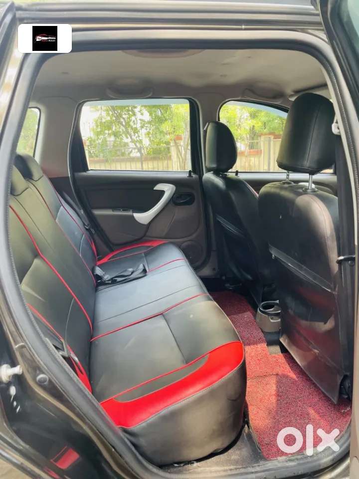 Renault Duster 1.5 Petrol Rxe, 2019, Petrol