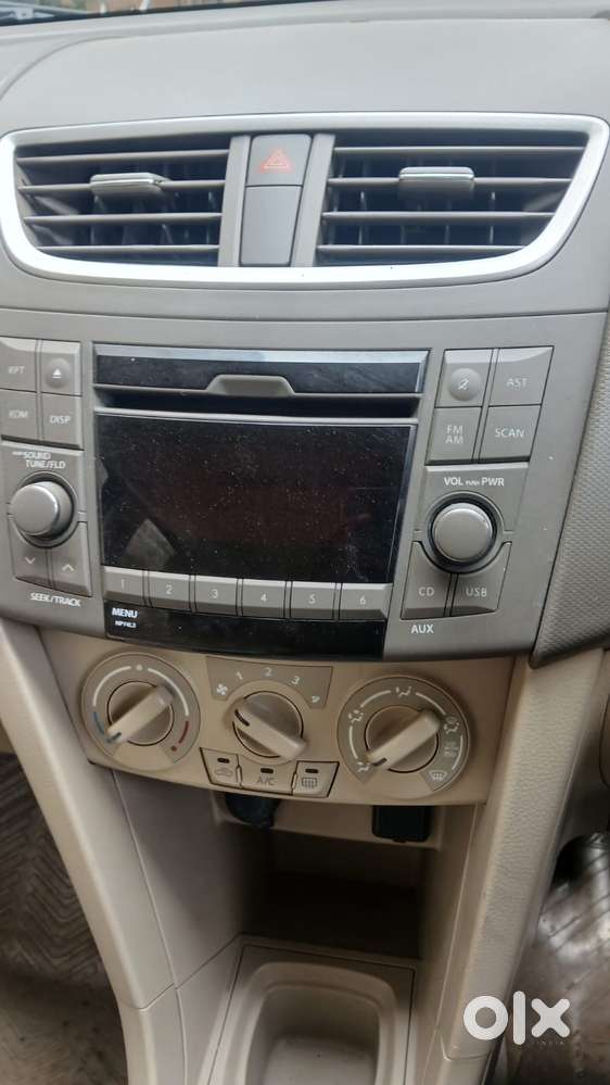 Maruti Suzuki Ertiga Zxi, 2013, Petrol