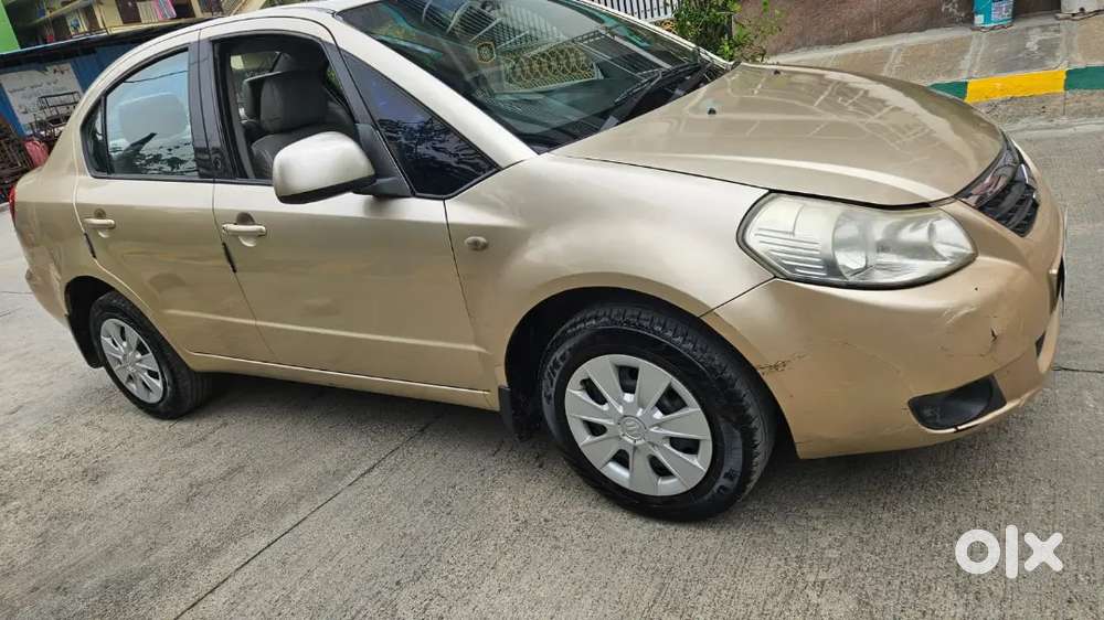 Sx 4  All Documents Running