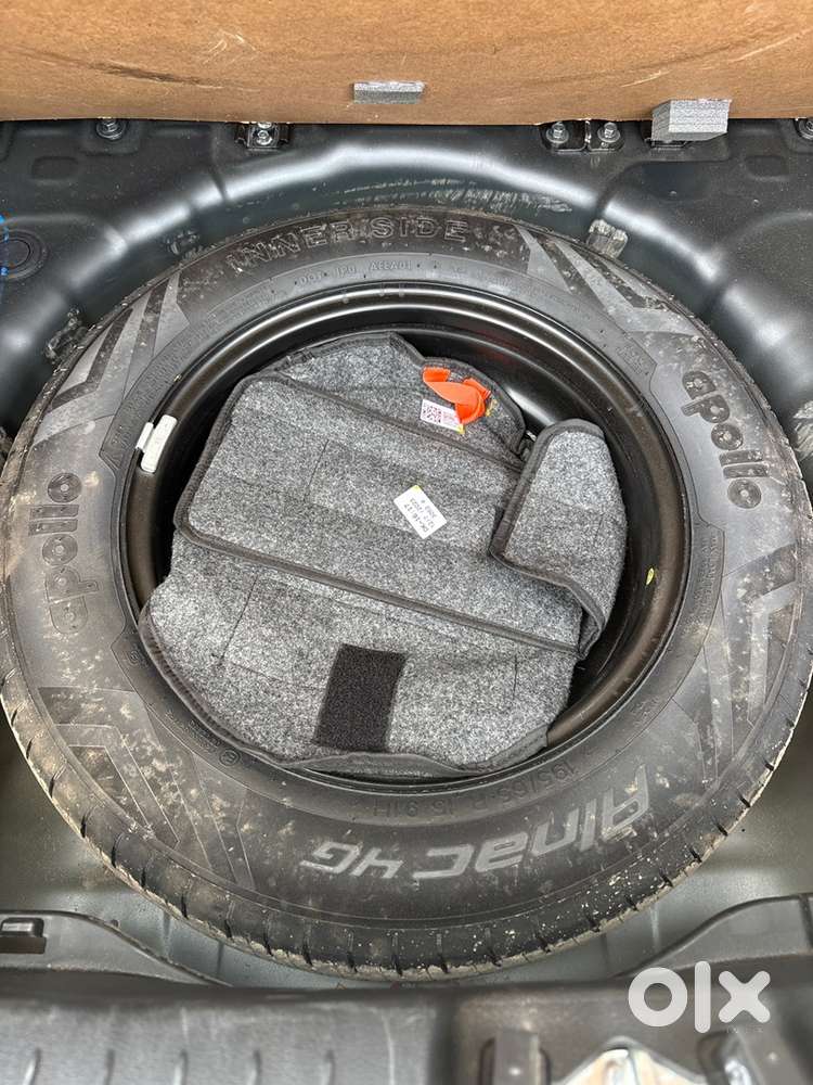 Hyundai Venue Turbo 2023