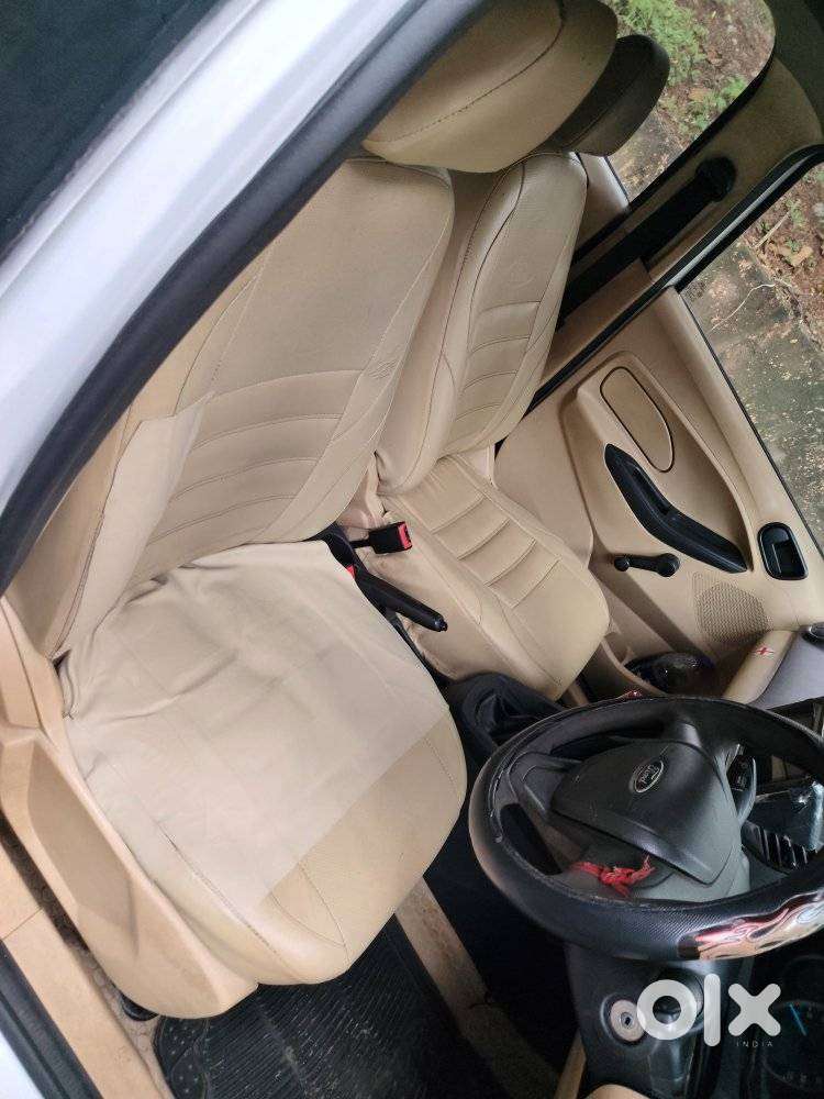 Ford Aspire Trend Plus Tdci, 2017, Diesel
