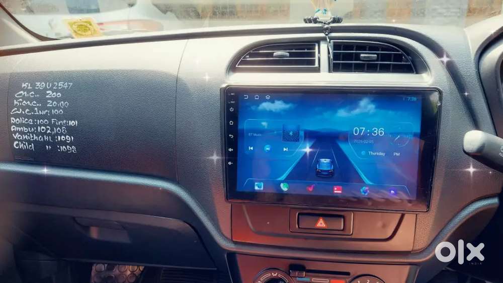 5,25,000 (negotiable)
Maruti Suzuki Alto K10 2023 Petrol 72000 Km