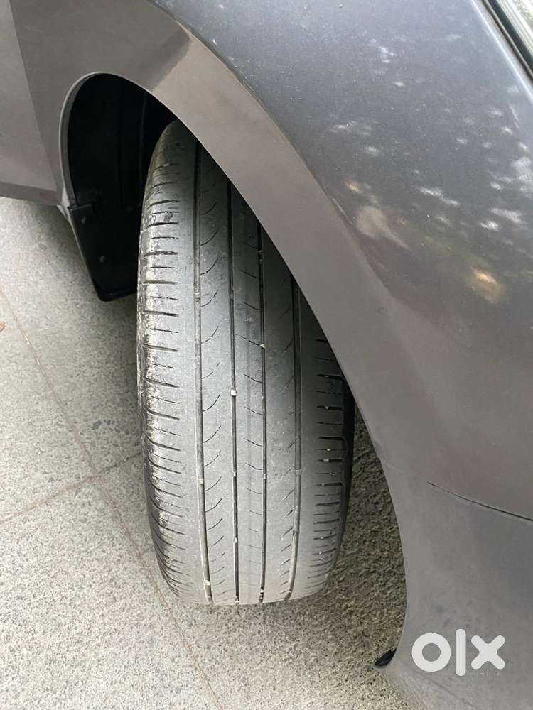 Hyundai Verna 1.6 Vtvt Sx, 2019, Petrol