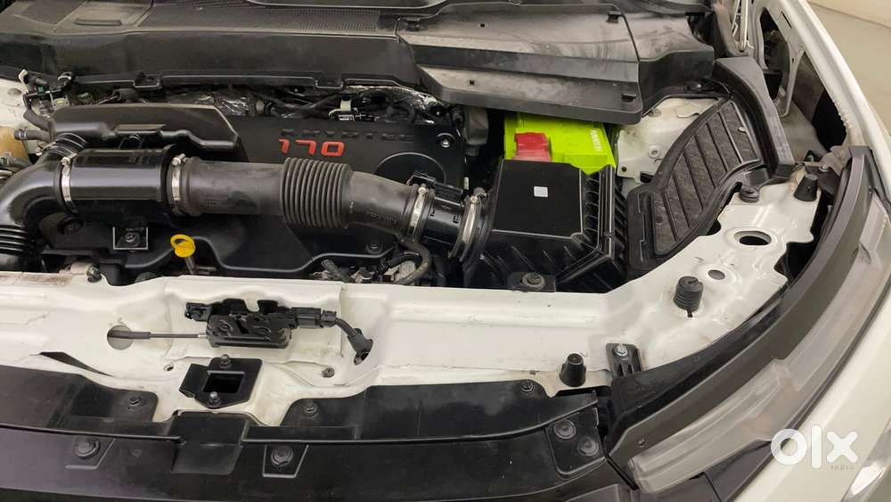 Tata Harrier Xza Plus Dual Tone, 2022, Diesel