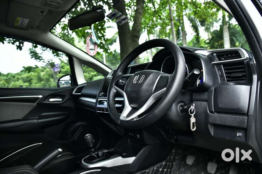 Honda Wr-v I-vtec Vx, 2019, Petrol