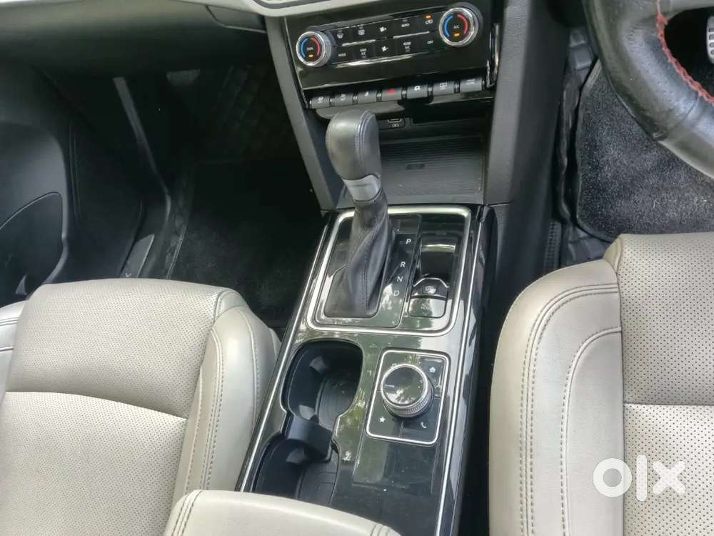 Mahindra Xuv700 Diesel 2023