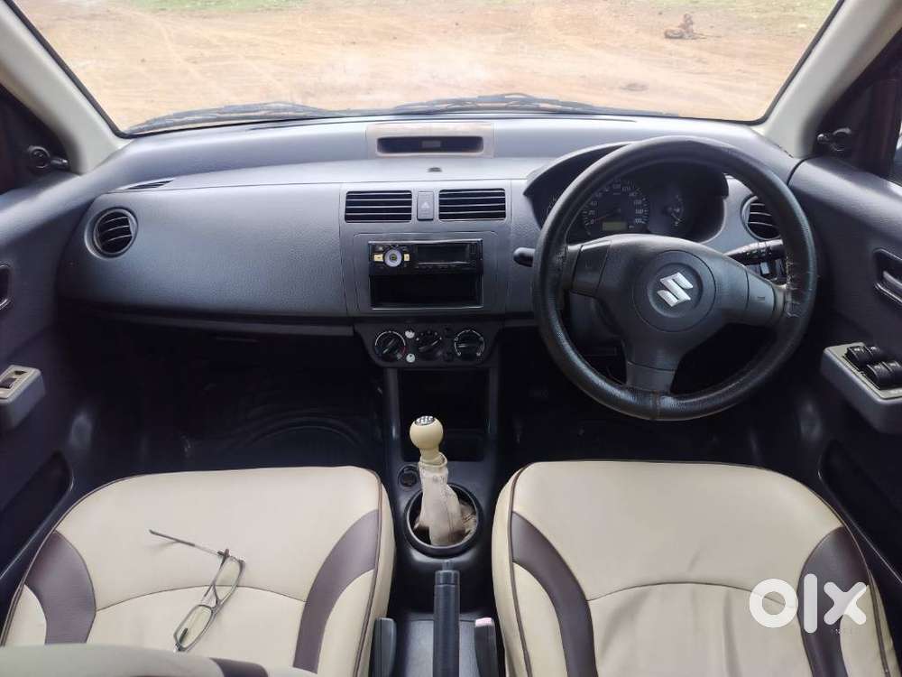 Maruti Suzuki Swift Dzire Ldi Bsiv, 2009, Diesel