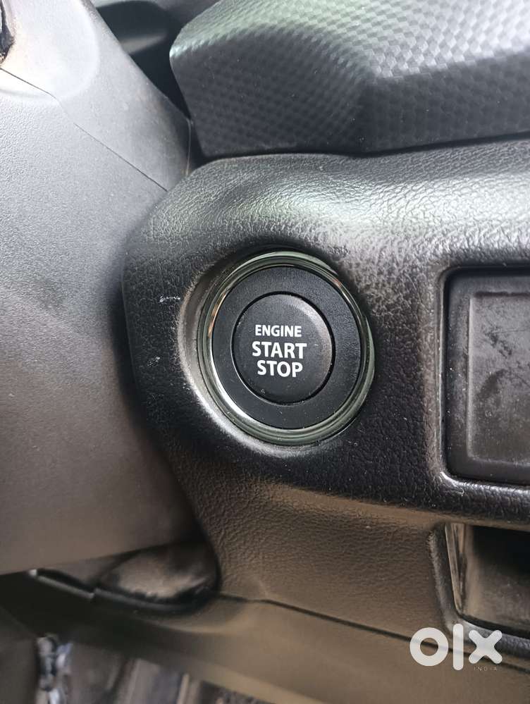 Maruti Suzuki S-cross 1.5 Zeta, 2017, Diesel