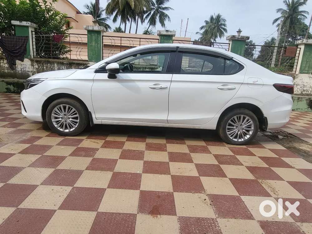 Honda City 1.5 Vx 2022