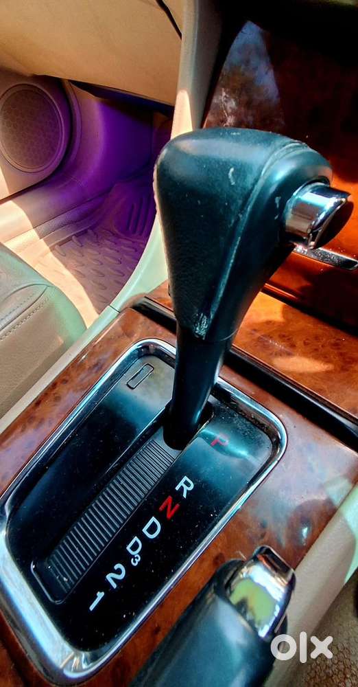 Reliable Honda Petrol 2006