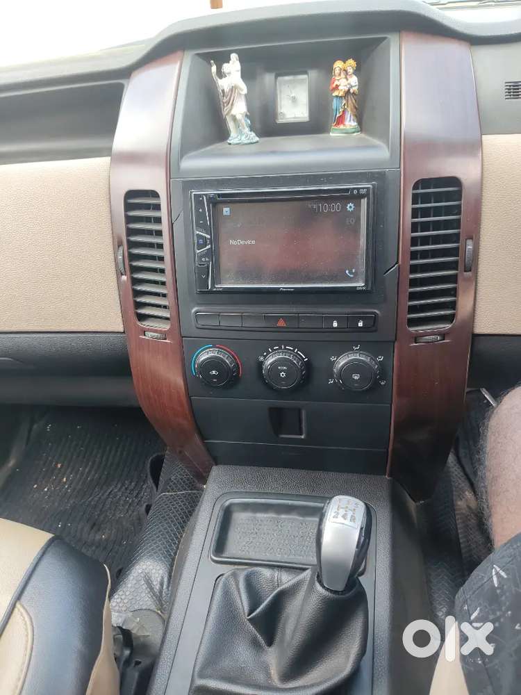 Tata Aria Lx 4x2 2014 Diesel 97180 Km