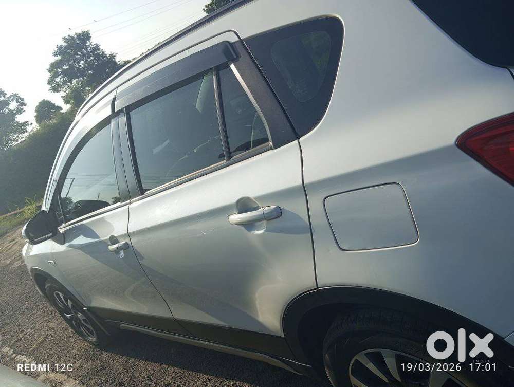 Maruti Suzuki S Cross, 2019, Diesel