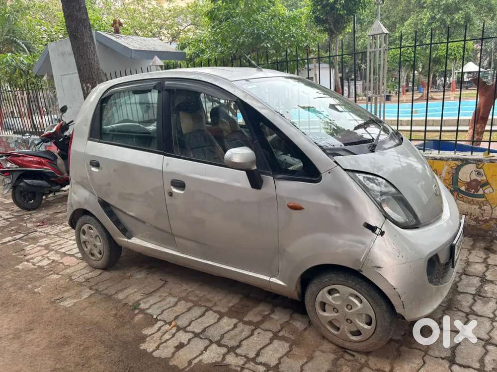 Tata Nano In Good Condition