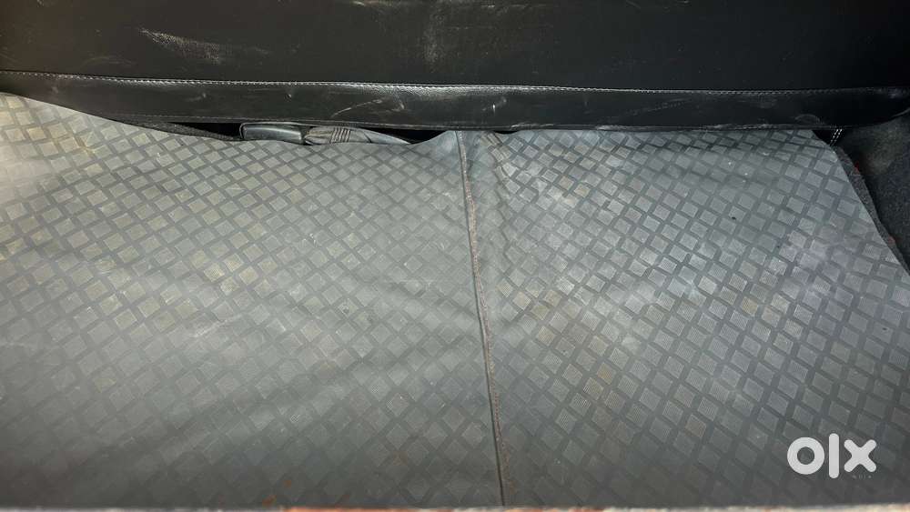 Datsun Redigo T Option, 2017, Petrol