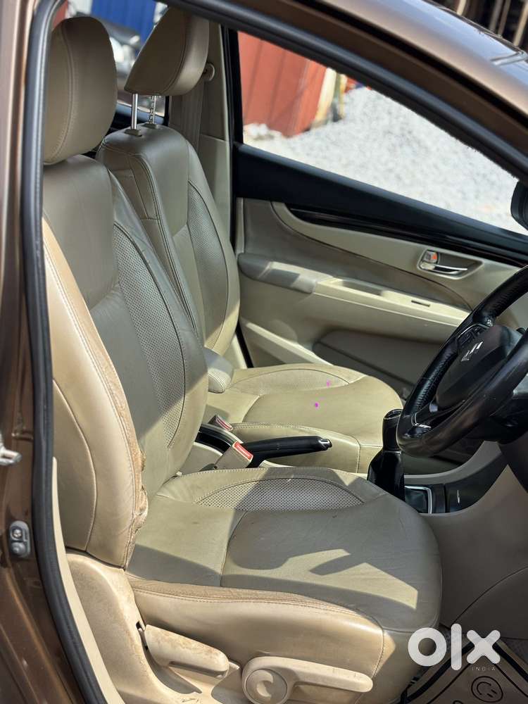 Maruti Suzuki Ciaz Zdi Bs Iv, 2014, Diesel