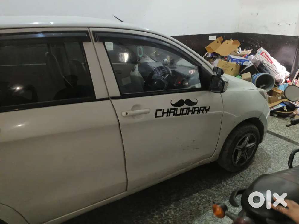 Maruti Suzuki Celerio 2014 Petrol