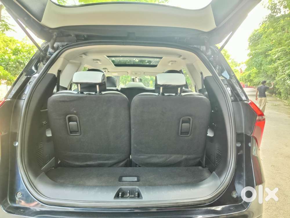Mahindra Xuv700 2.2 Ax 5 Diesel At 7 Str, 2023, Diesel