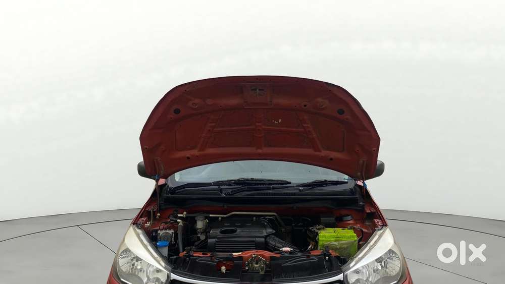 Maruti Suzuki Celerio Vxi Optional Amt, 2020, Petrol