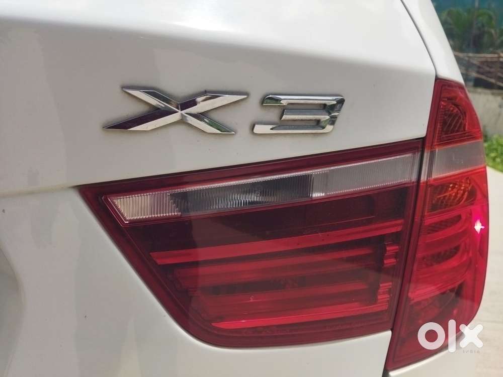 Bmw X3 2.0 Xdrive 20d, 2018, Diesel
