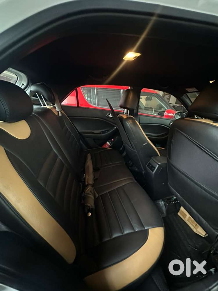 Hyundai I20 Active 2016 Petrol
