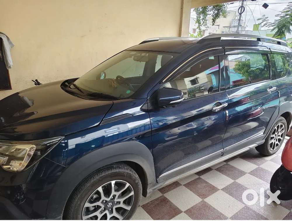 Maruti Suzuki Xl6 2025 Petrol 30000 Km Driven