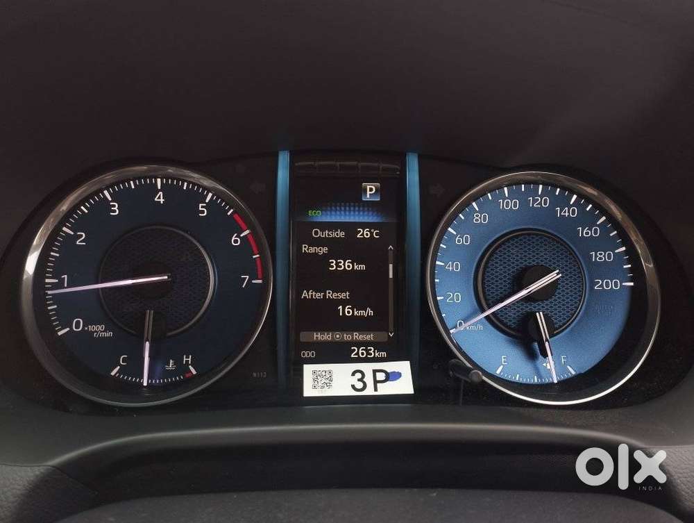 Toyota Fortuner 4x2 At 2.7 Petrol, 2026, Petrol